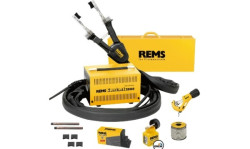 Contact 2000 Super-Pack 2000 W Rems 164050R220