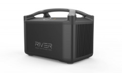 Batería Extra RIVER 600 PRO EcoFLow RIVER600PRO-EB