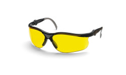 Óculos de Protecção Husqvarna Yellow X